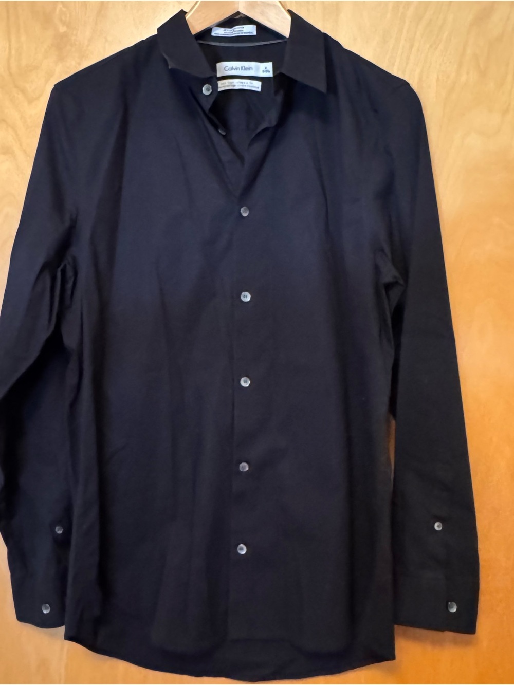 CALVIN KLEIN men’s shirt